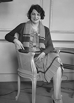 Ruth Elder